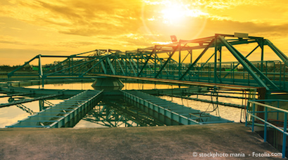 Trinkwasseraufbereitungsanlage