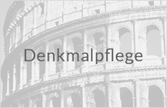 1 Denkmalpflege Kolosseum Fotolia 132043974 S text 2