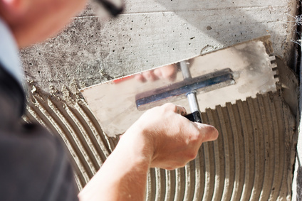 Putz von Otterbein f&uuml;r Innenwand. Denkmalpflege, &ouml;kologischer Hausbau und konventioneller Hausbau