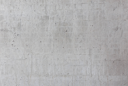 Cretefix Betonspachtel von Otterbein f&uuml;r Betonkosmetik und Betoninstandsetzung