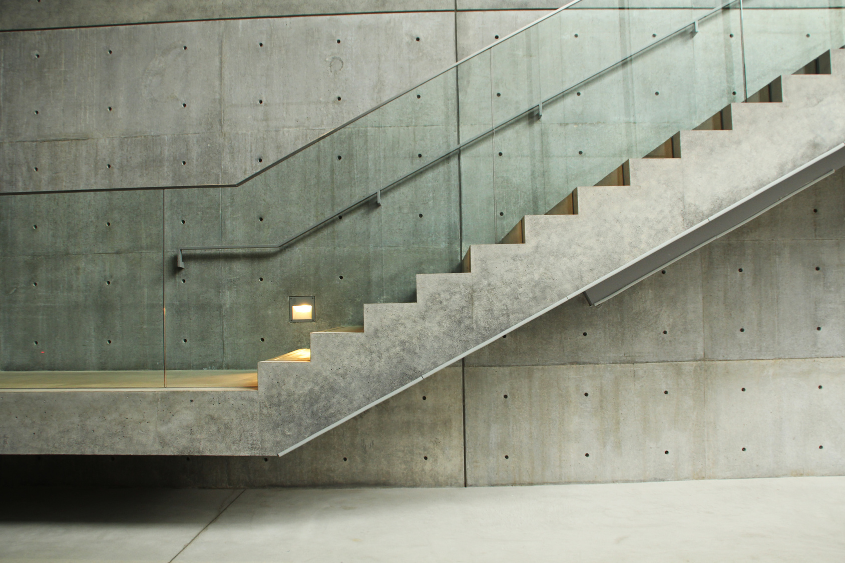 Cretefix Betonspachtel von Otterbein f&uuml;r Betonkosmetik und Betoninstandsetzung