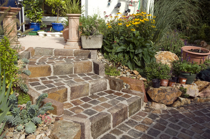 Kalk, Zement, Putz & M&ouml;rtel und mineralische Anstriche von Otterbein f&uuml;r Garten- und Landschaftsbau, Gala.