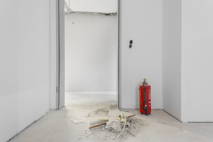 Brandschutzm&ouml;rtel von Otterbein