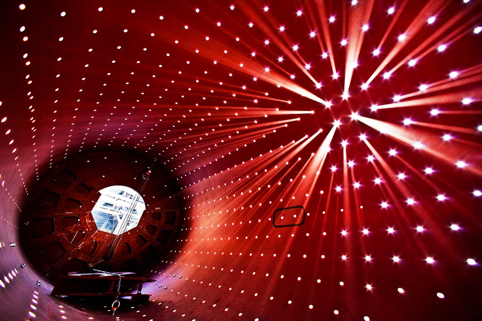 Bildquelle: © Christian Reinhardt Neue Zementmuehle Rosa II