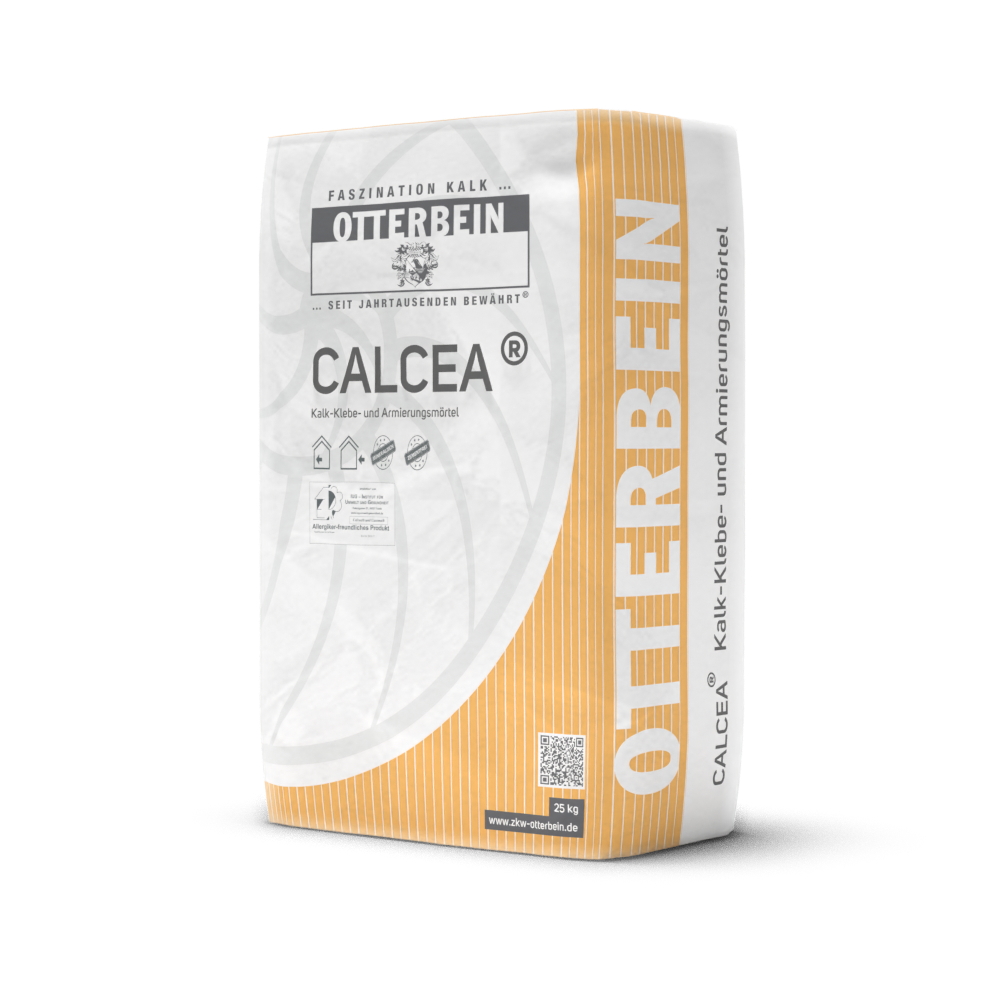 Verkleben und Armieren von Innenwanddämmplatten, Haftbrücke, Innen und Außenbereich, Klebe und Armierungsmörtel, Allergikerfreundlich